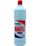 ACIDO MURIATICO MURIATEX 750ML